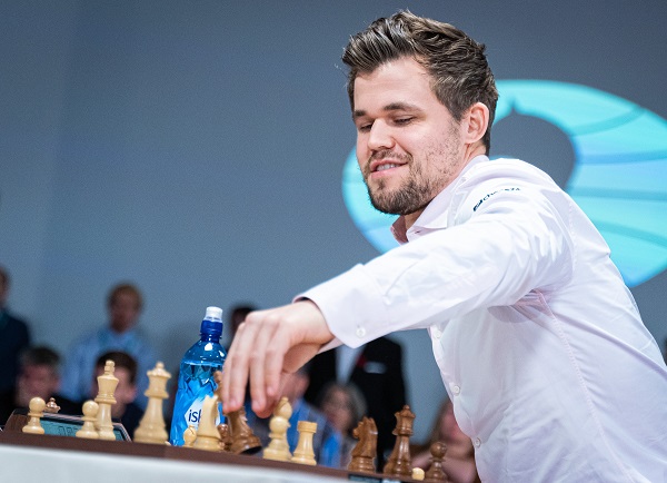 Magnus Carlsen Net Worth, Earlier Life, Education, Chess Achievements